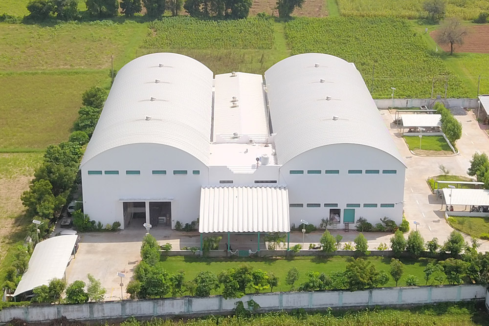Navarang Factory