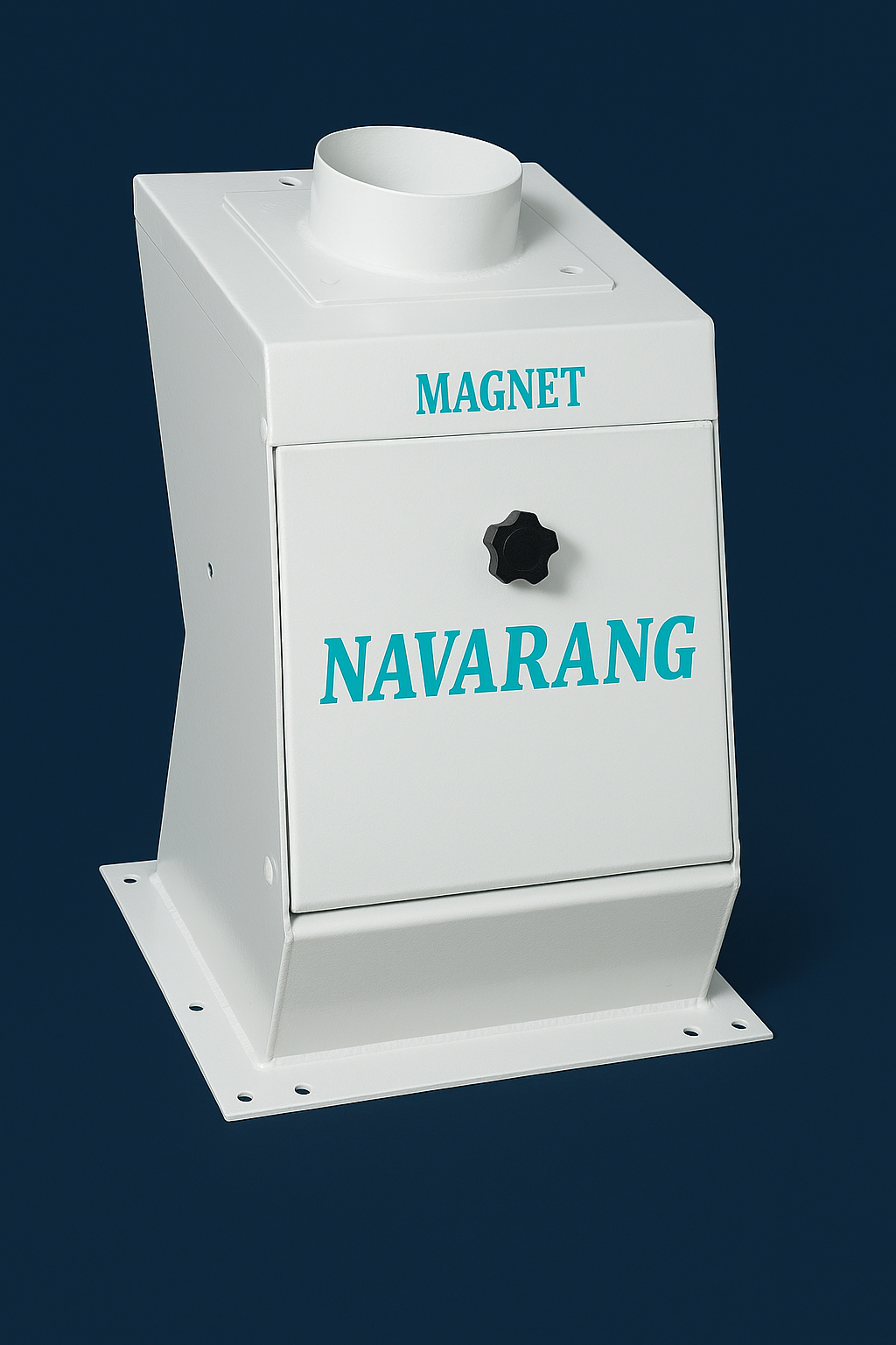 Magnet Box