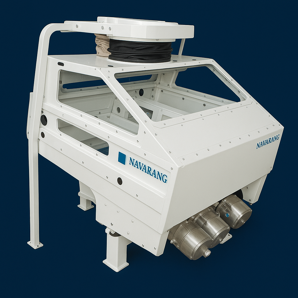 Vibro Destoner