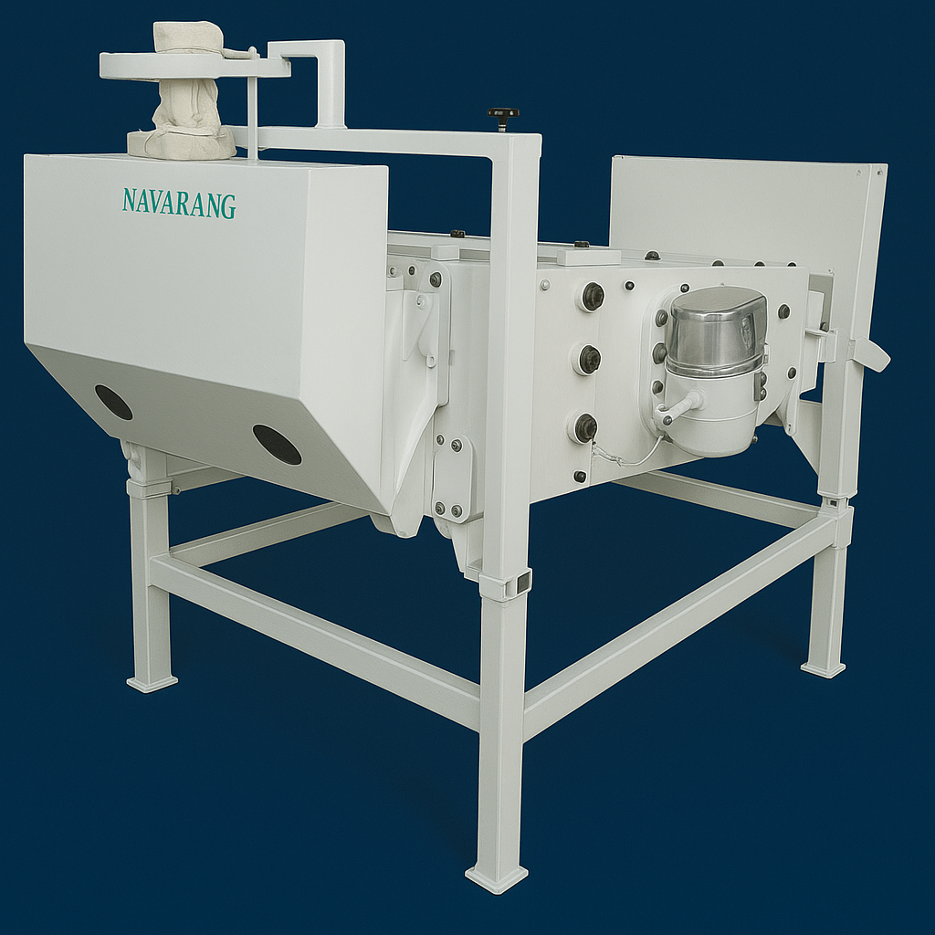 Vibro Separator